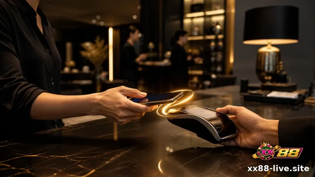 Kiểm tra kèo bóng đá trực tuyến nhà cái trên điện thoại — XX88 | xx88-live.site - hình ảnh - xx88-live.site